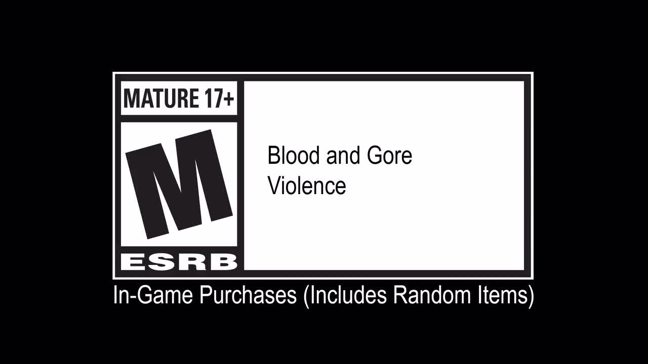 The Dark Inferno - 炼狱盟约实机