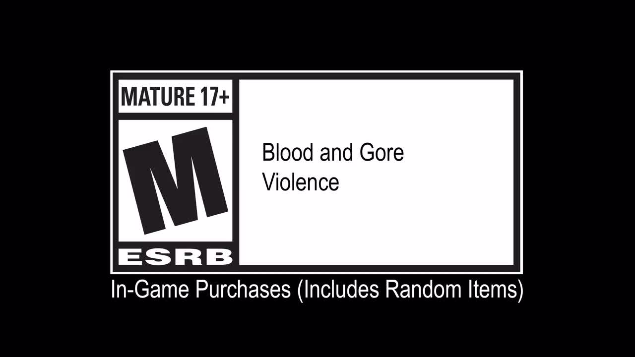 Meridian Turncoat - 叛徒Hunt- Showdown