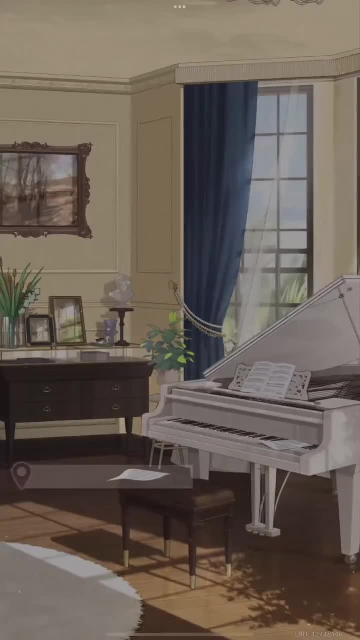 【挚爱篇章】—（搬新家啦）