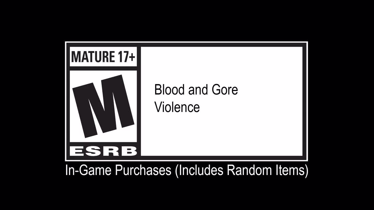 Battle Pass - Tide of Shadows - Hunt- Showdown