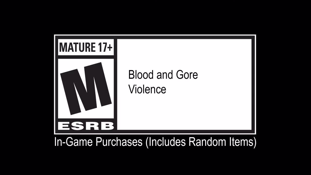 Hunt- Showdown - 腐化之潮 猪头蛊惑人心 Trailer