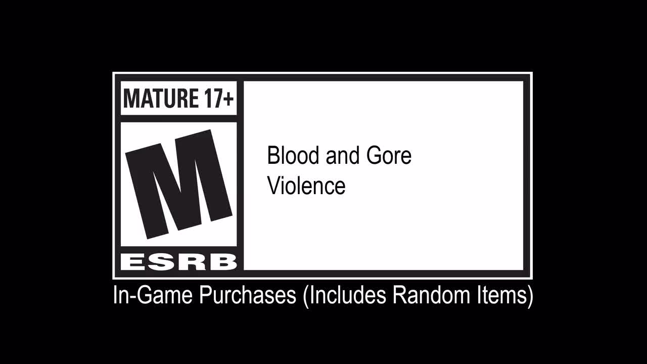 Myth of the Moors - 荒野猎犬_2