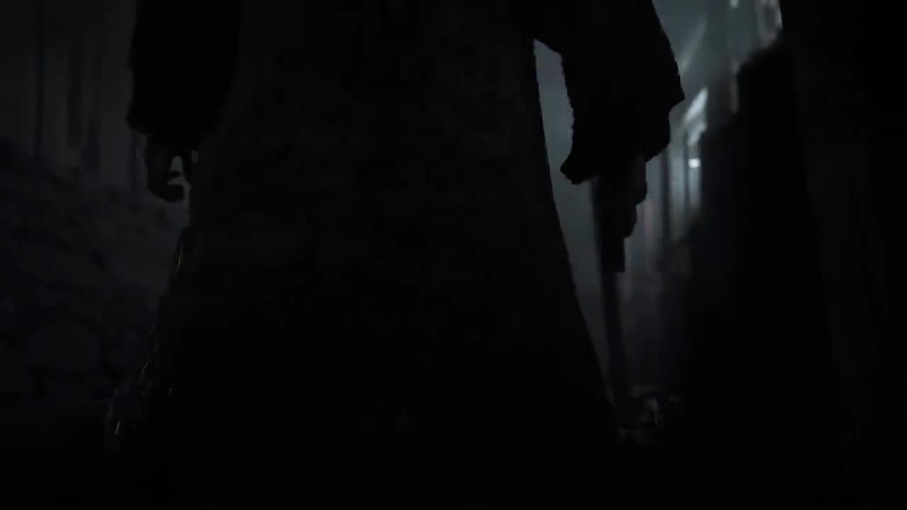 比利 - Twitch Drops - Billy Story