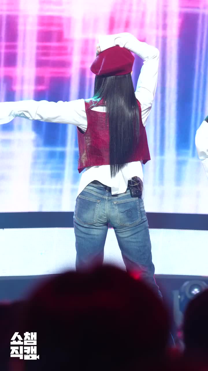 240131 DASH 冠军秀