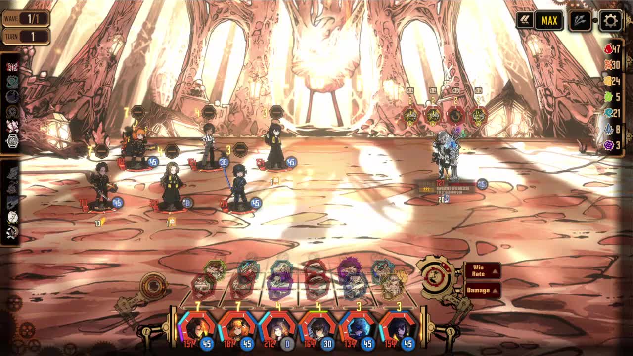 Cp.5 Ishmael-Compass