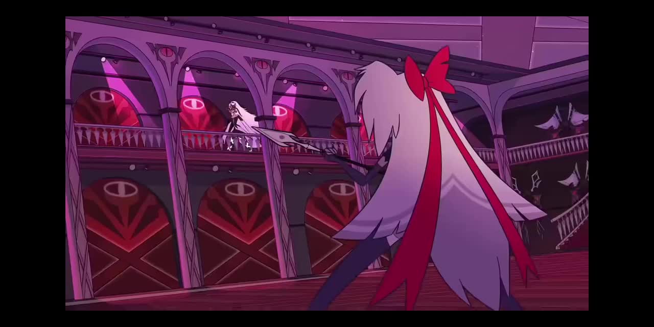 第七集卡米拉和维姬斗舞( )