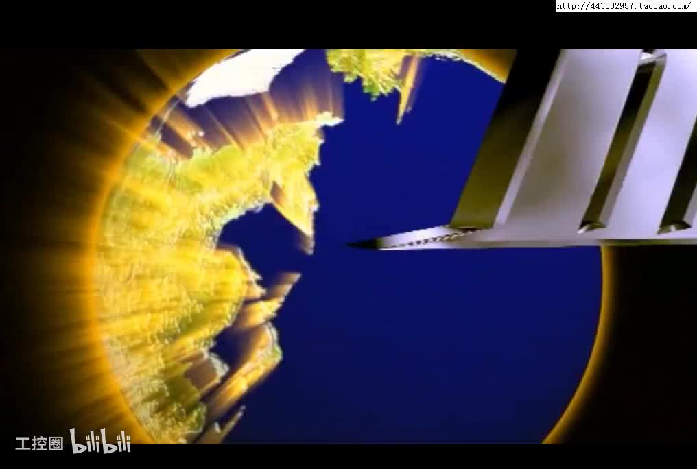 脉冲当量与电子齿轮01