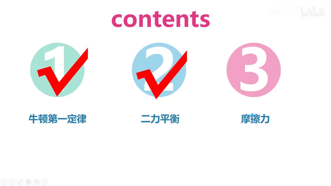 8.3.1滑动摩擦力-1方向