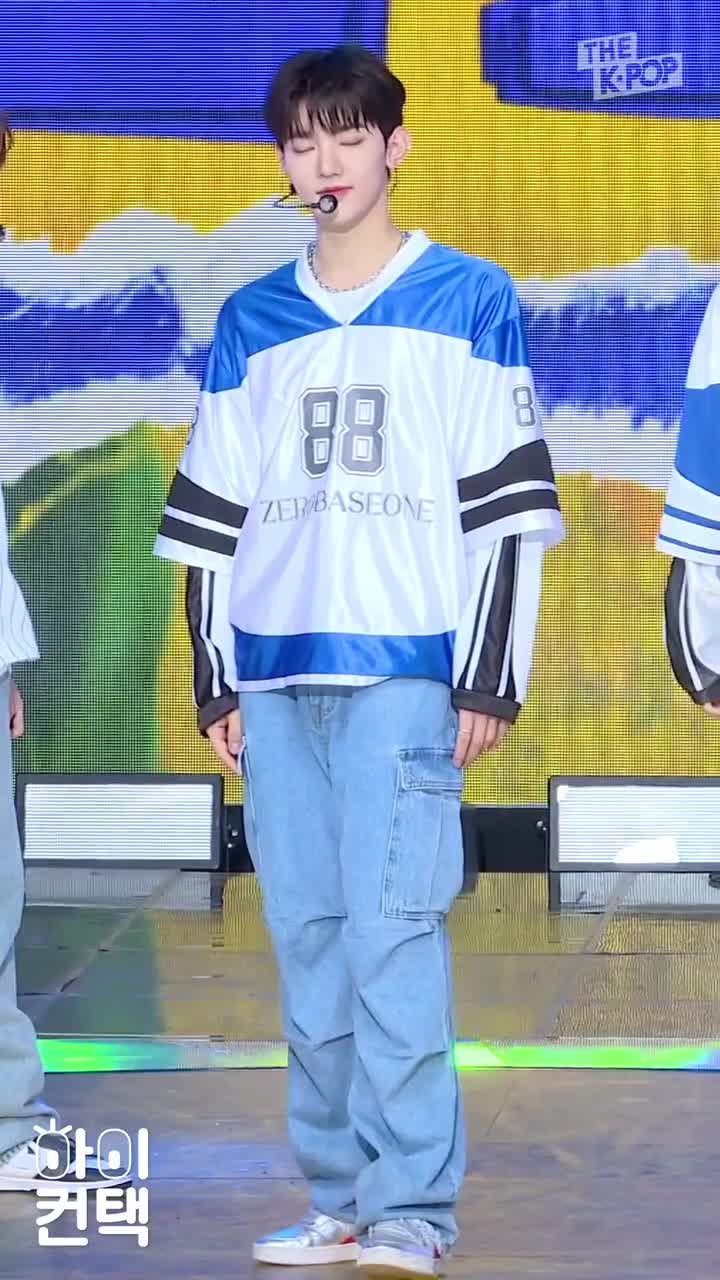 230718 New Kidz on the Block THE SHOW