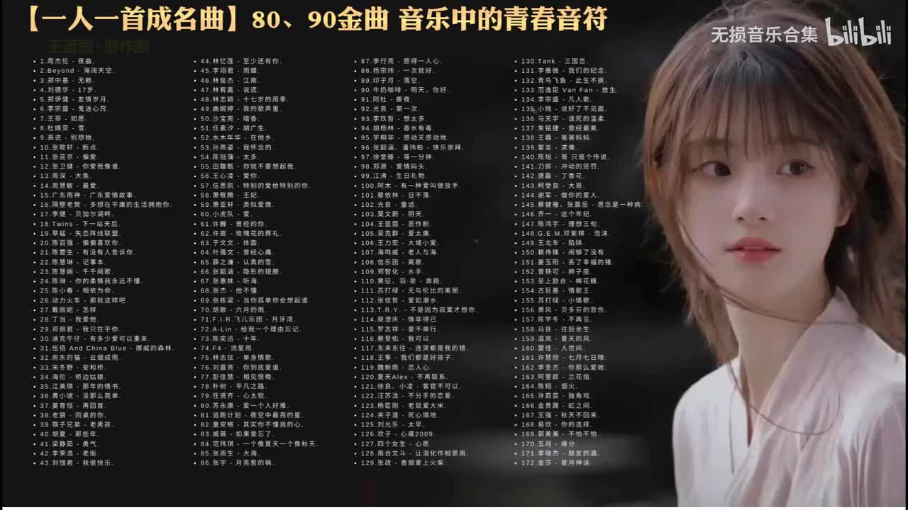 104. 王蓝茵 - 恶作剧