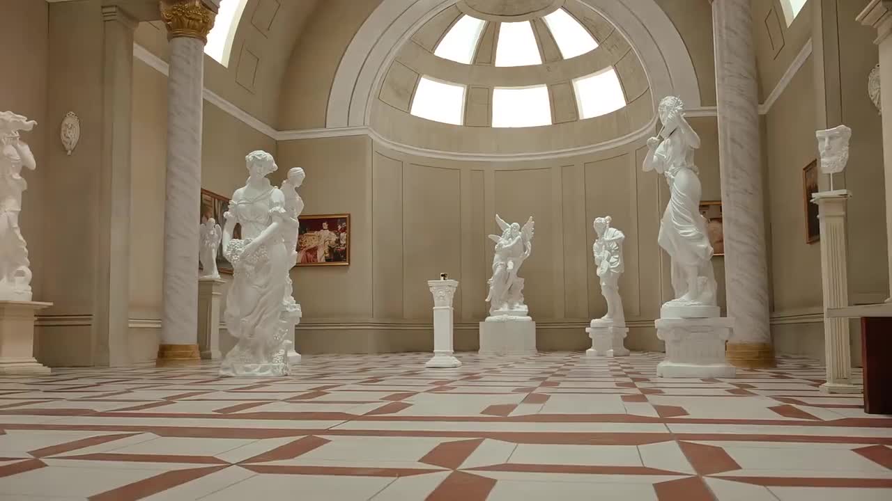 OPPO Find N3 Flip 5G 广告（2）