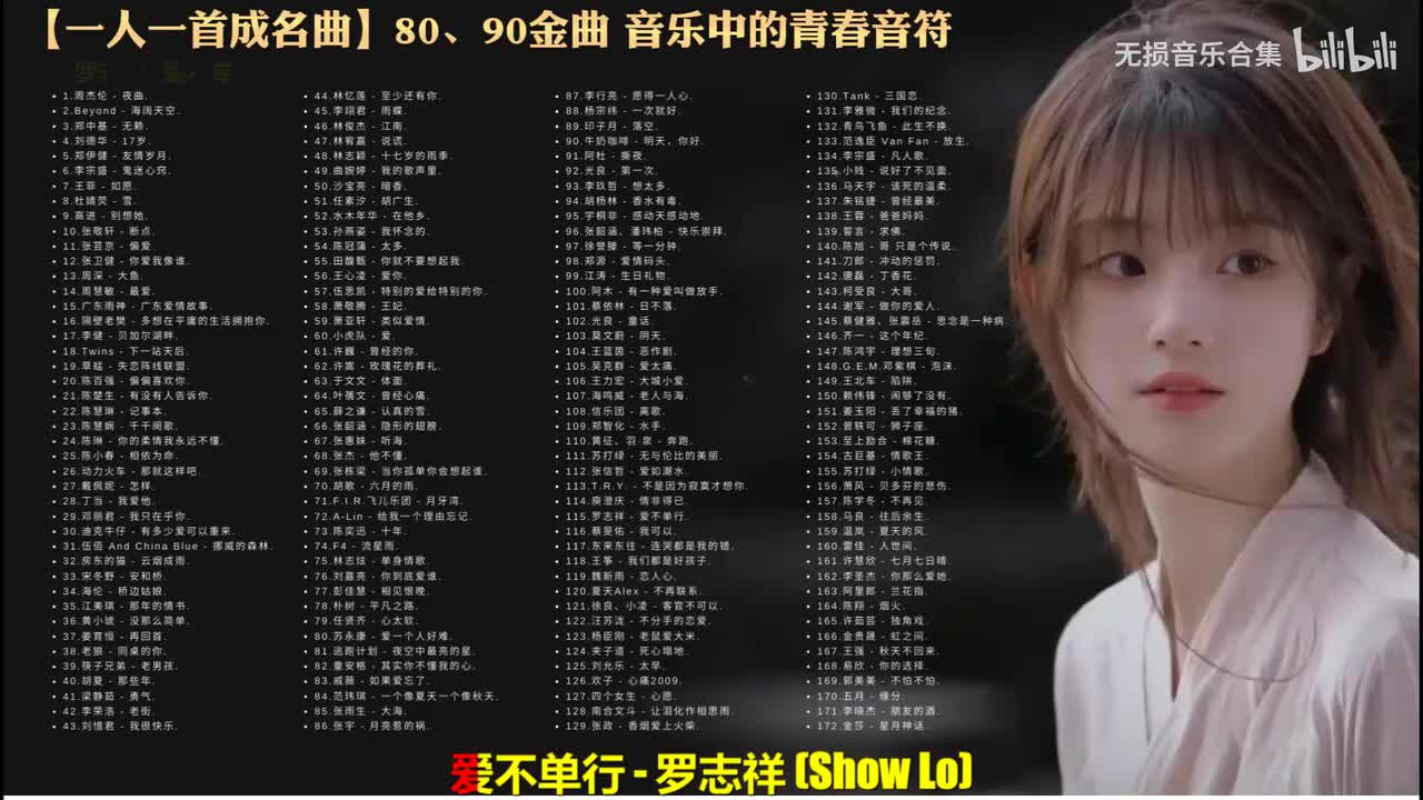 115. 罗志祥 - 爱不单行