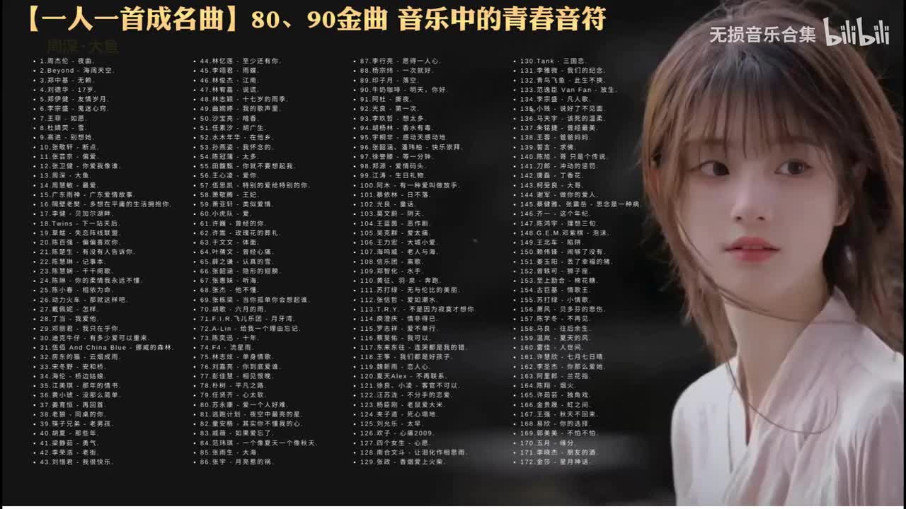 013. 周深 - 大鱼