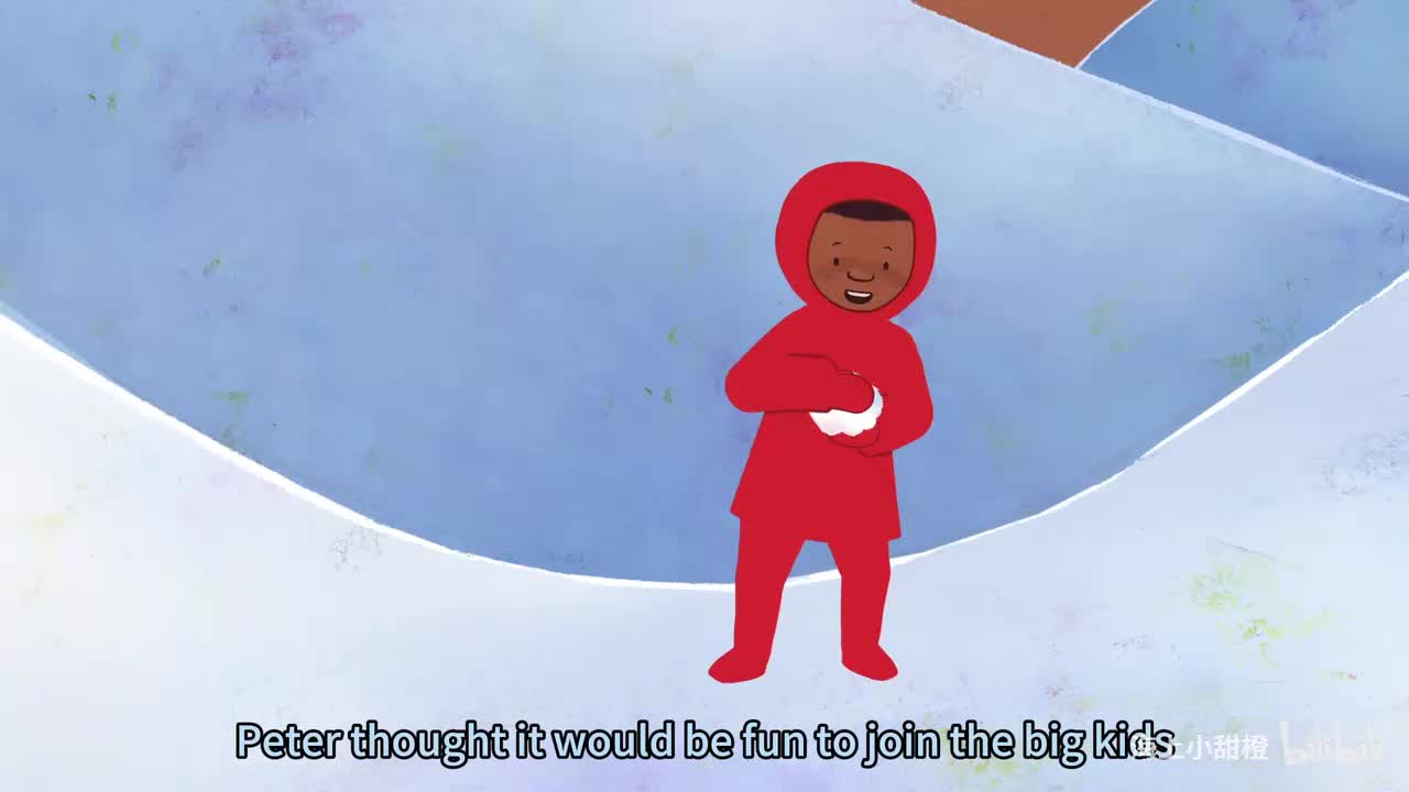 The.Snowy.Day.2016加字幕-5