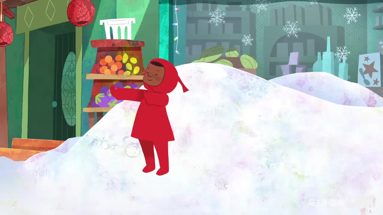 The.Snowy.Day.2016加字幕-3