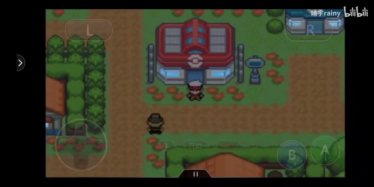 【剧情】紫堇市地下室（路线及对战技巧）