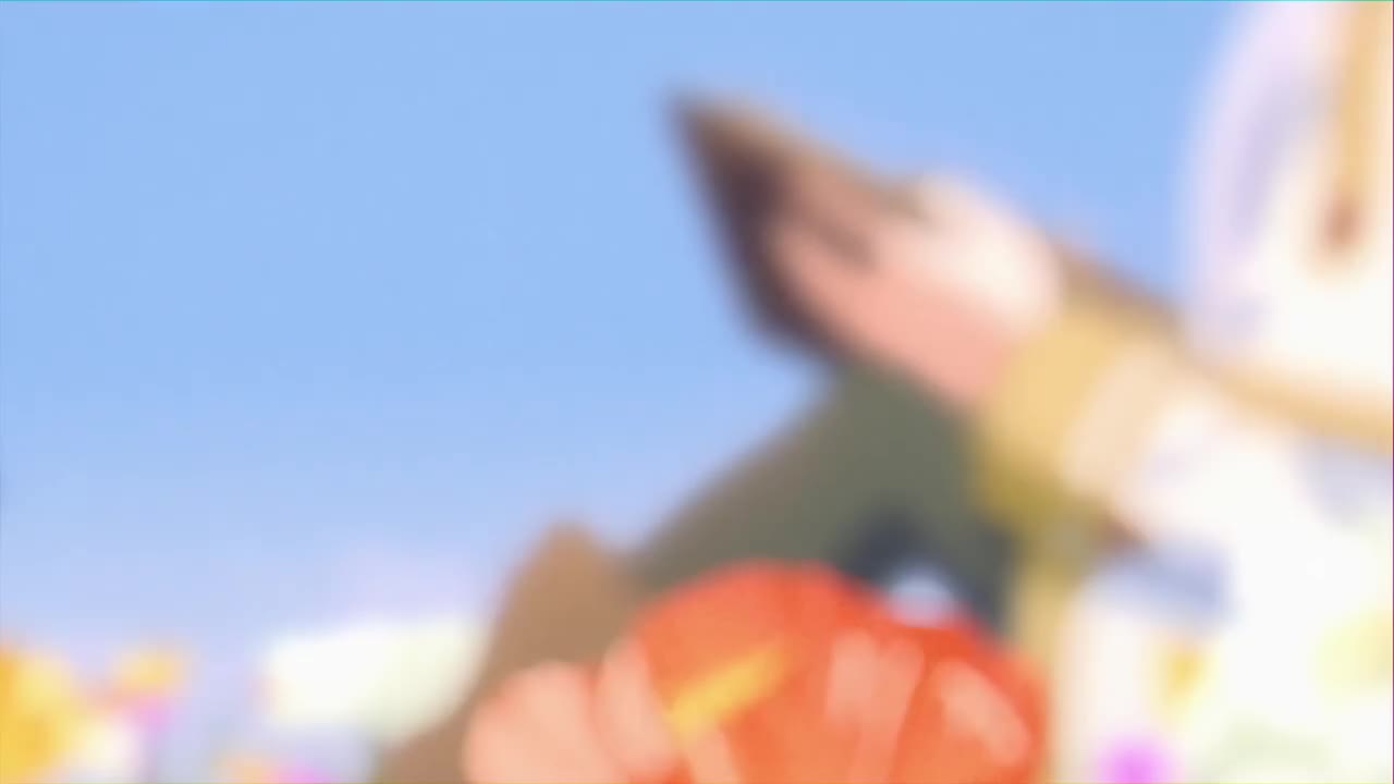『葬送のフリーレン』-晴る