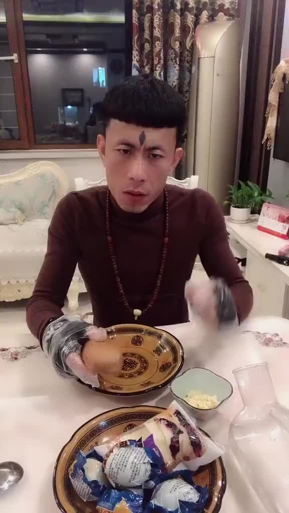 一觉醒来五点半