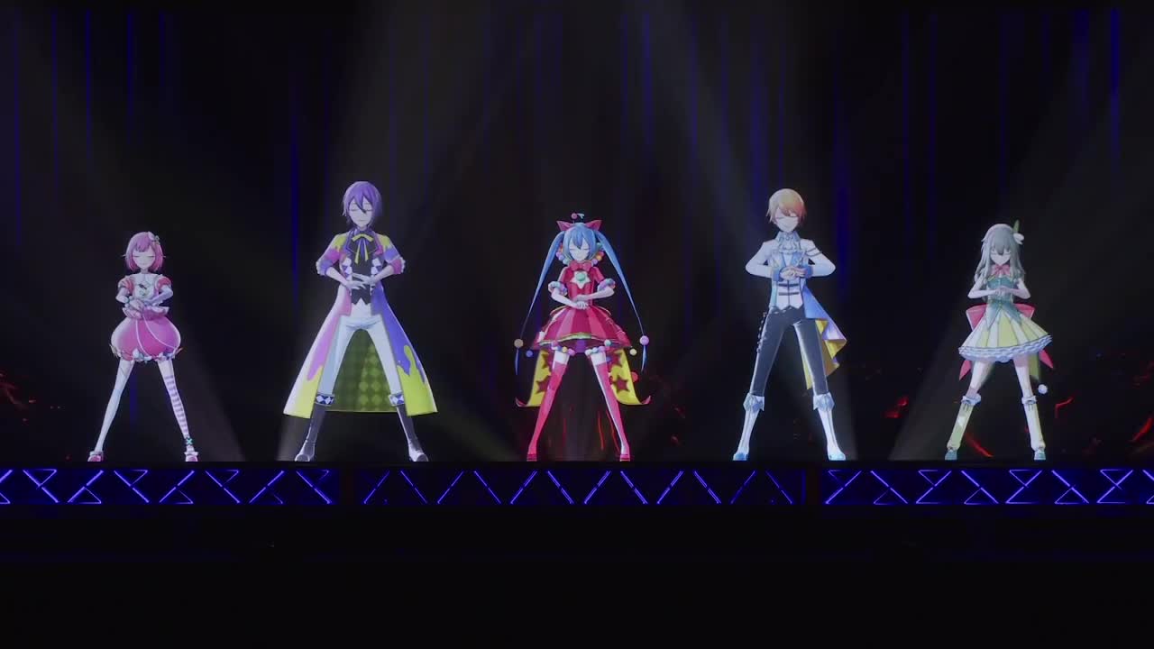 potatoになっていく