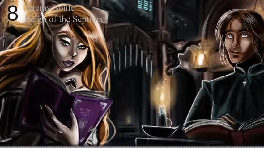 19.Gaming Nightcore版