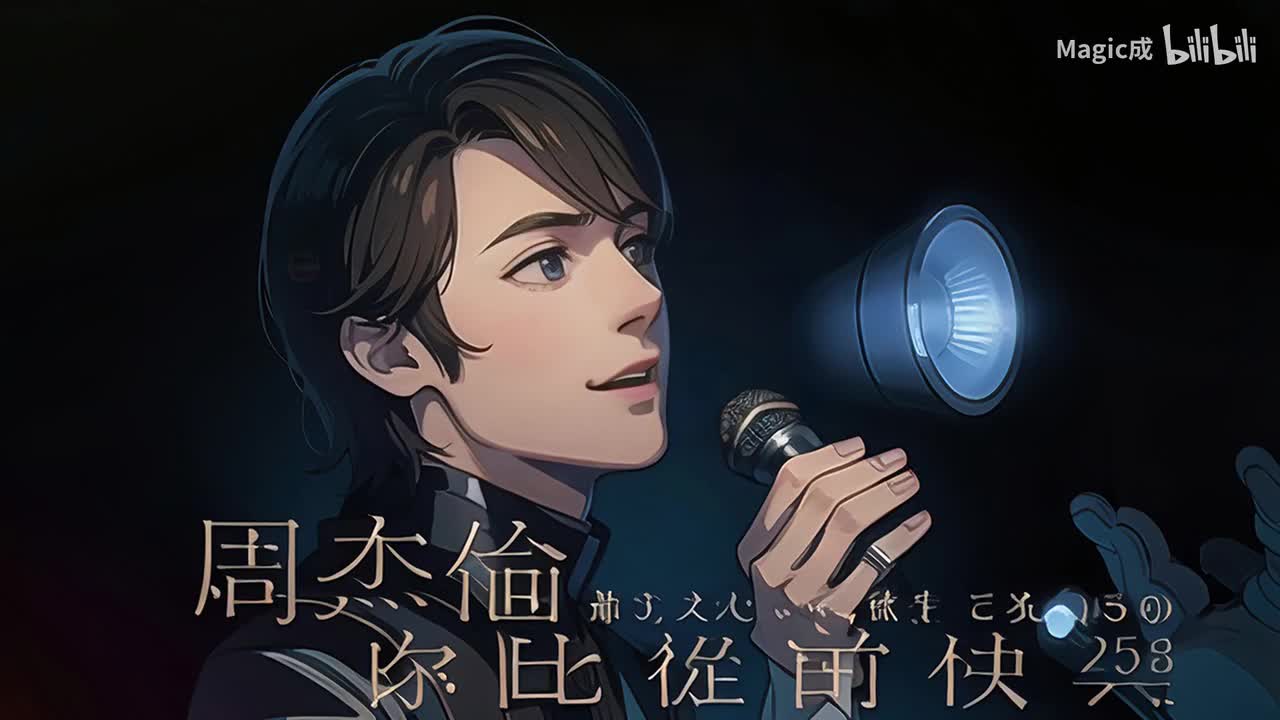 12.你比从前快乐