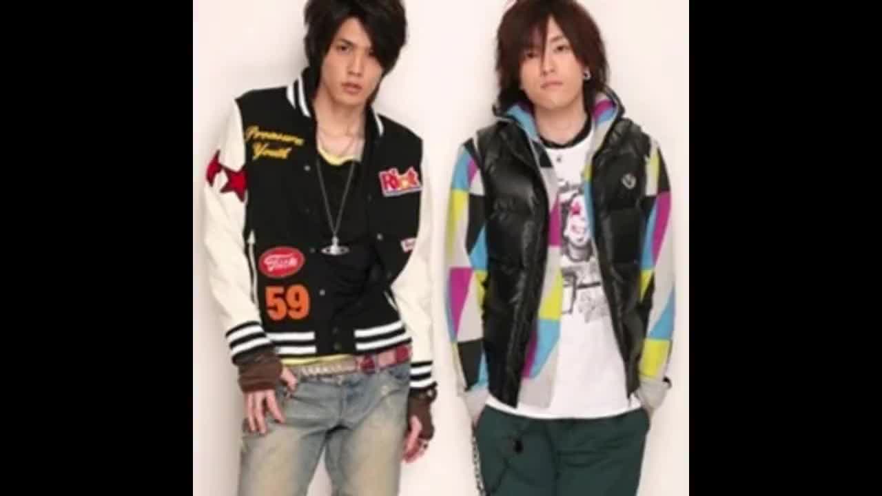 09-0528 SMILY☆SPIKY「Blow Wind」