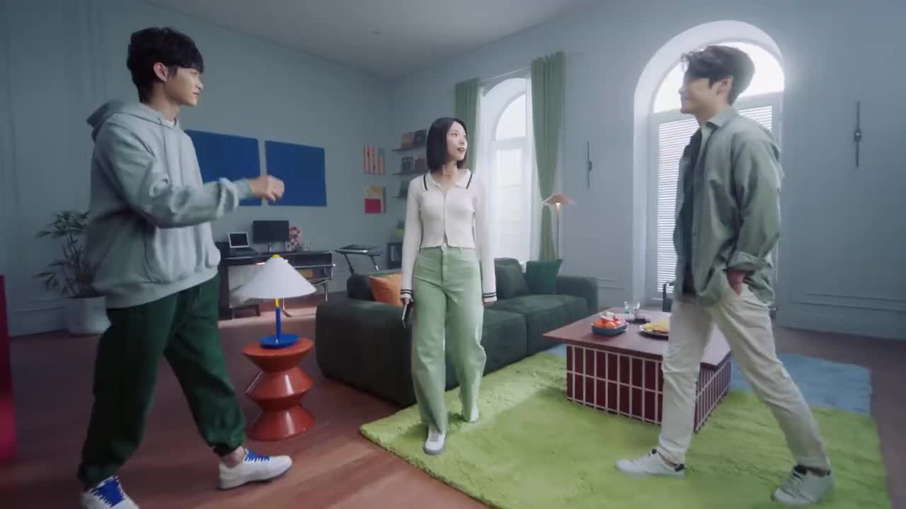 一加 Ace 2V 5G 广告（2）