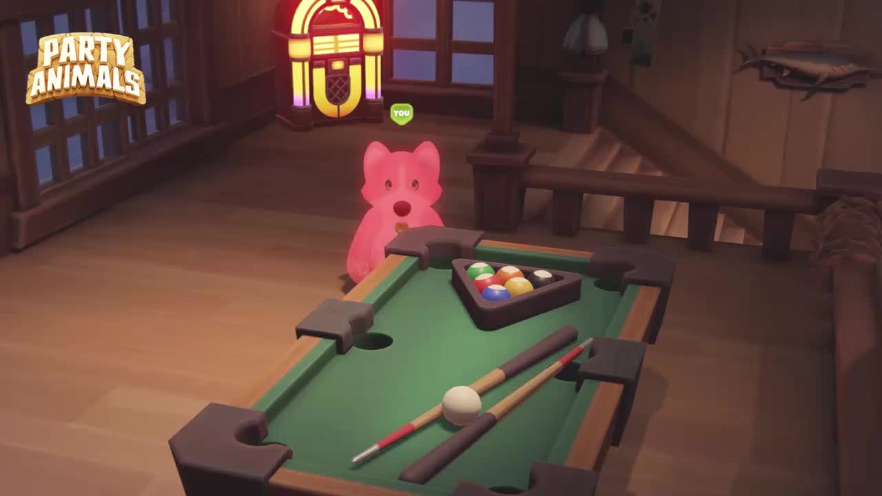 【点唱机】Nice Break