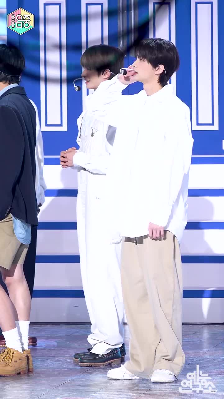 plot twist 240127 KYUNGMIN竖版