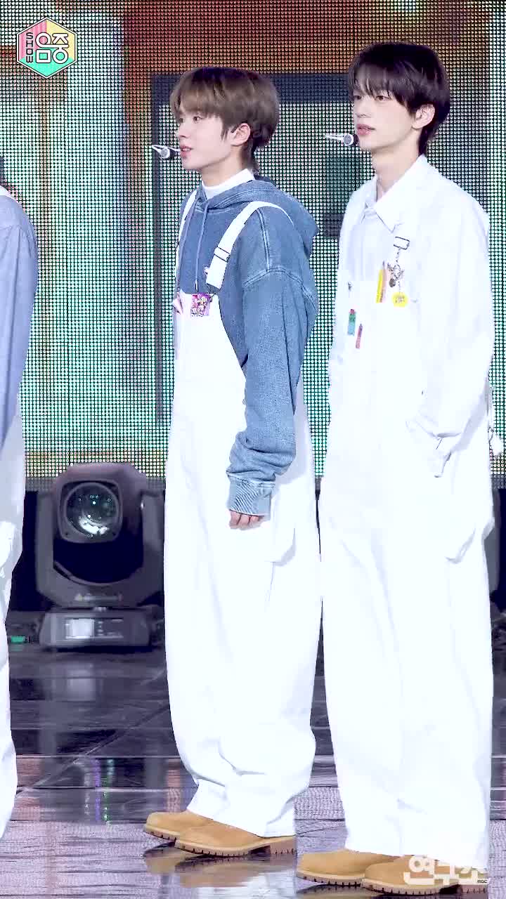 plot twist 240203 KYUNGMIN竖版