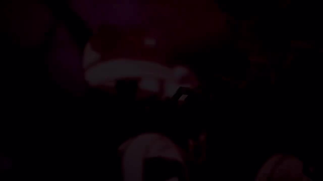 S级女武神「魇夜星渊」角色宣传