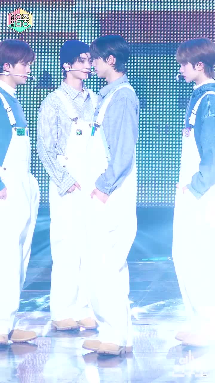 plot twist 240203 DOHOON竖版