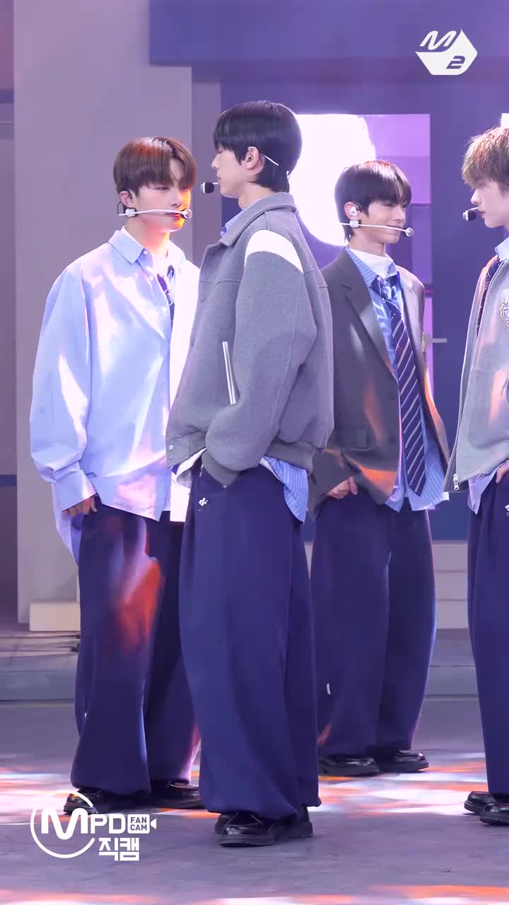 plot twist 240122 DOHOON竖版