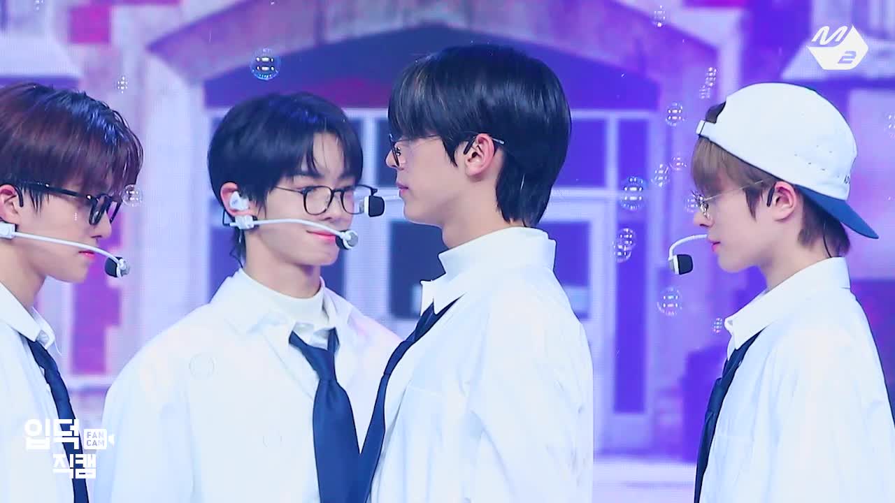 plot twist 240208 DOHOON横版