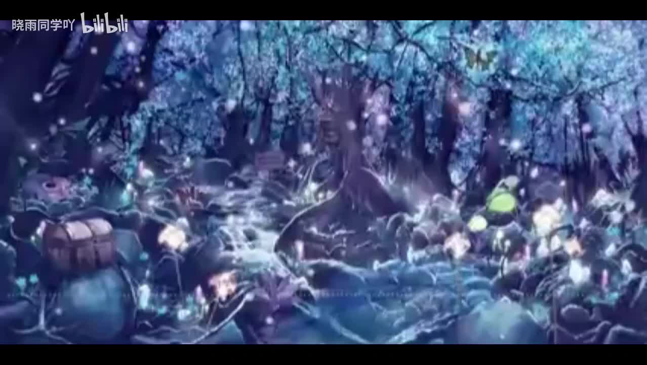 Fairy Tale