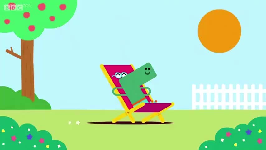 S01E15-The Paddling Pool Badg