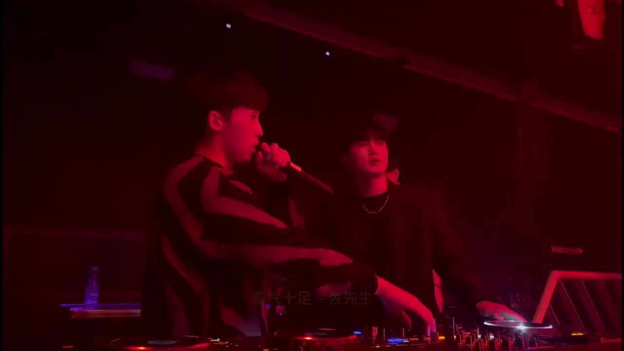 073. 霸气十足 (3D版) - 佐先生