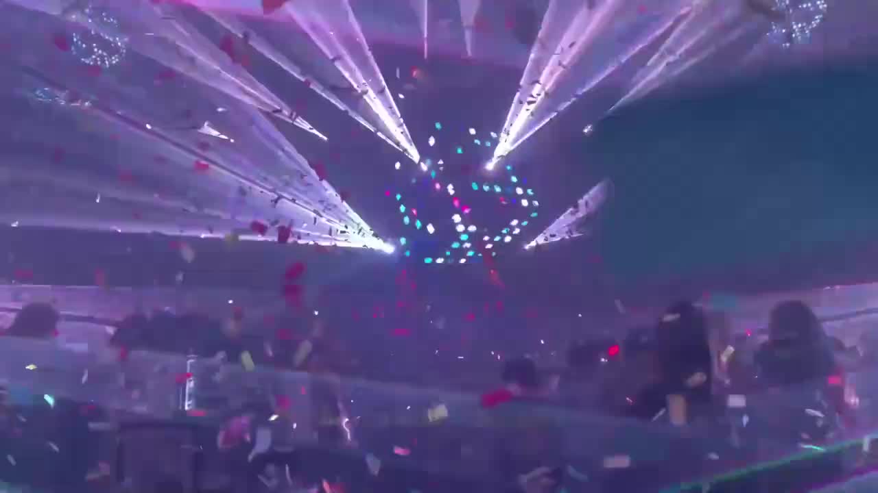 109. Viva La Vida (3D交响配雷雨) - ChenDjoy