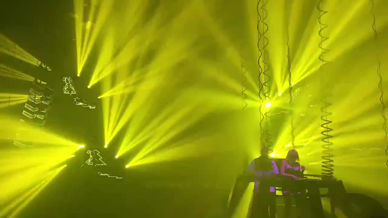 045. 3D环绕车载 - MC赵小涣