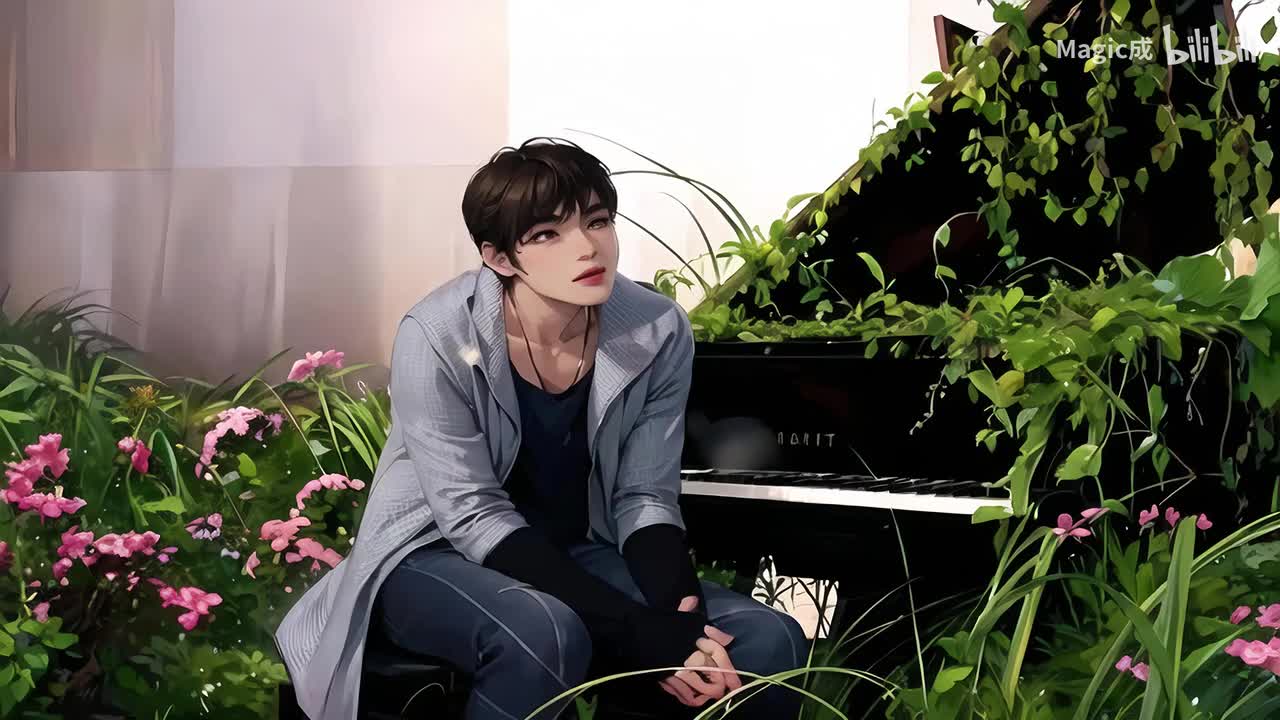 06.说好的幸福呢