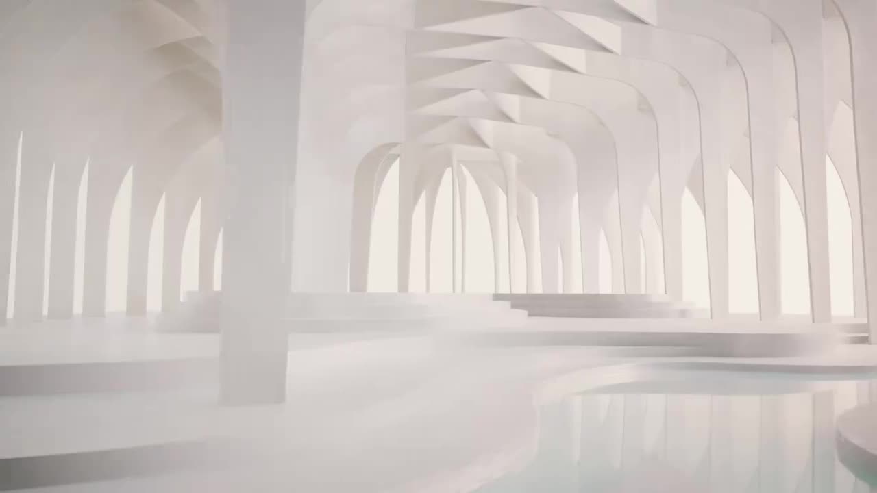 华为 nova 6 5G 广告