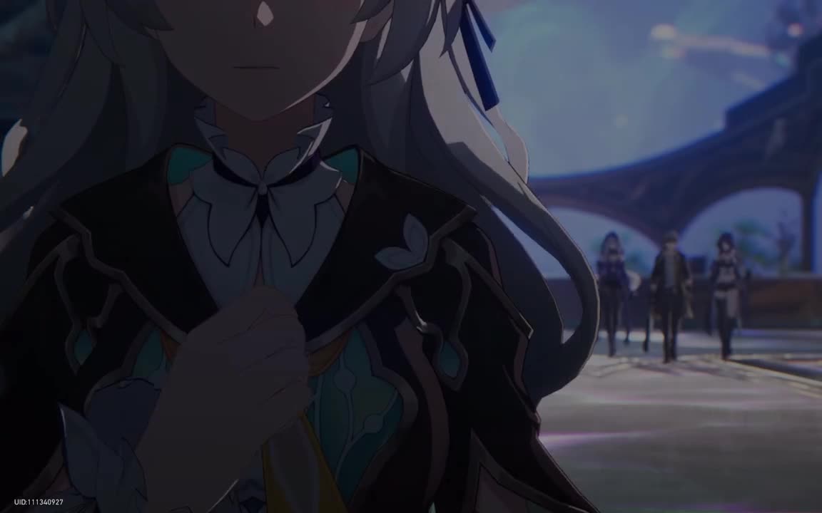 2.0匹诺康尼篇4K过场动画