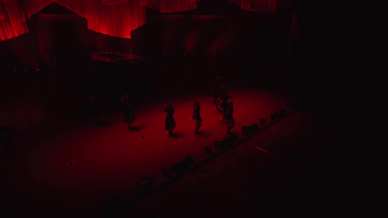 「Aqours Pirates Desire」