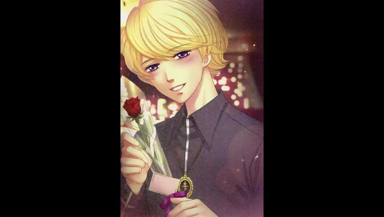 14-1126 天宫静「LILA LAVANDULA LILA (Sei ver.)」