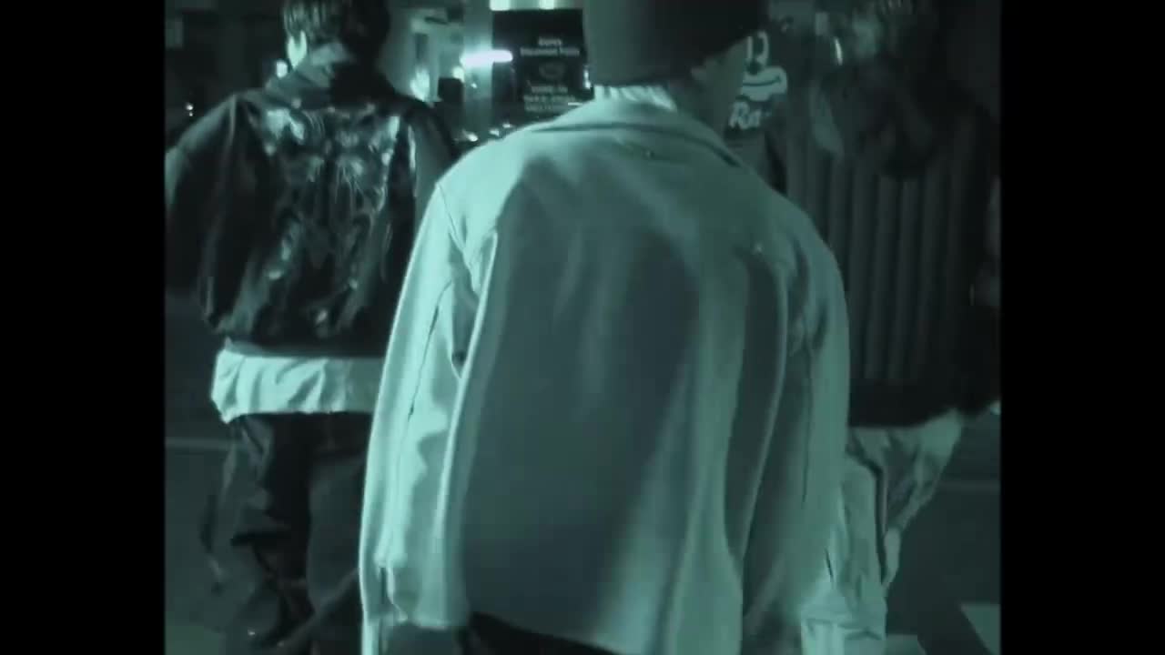 cover 'Martini Blue'