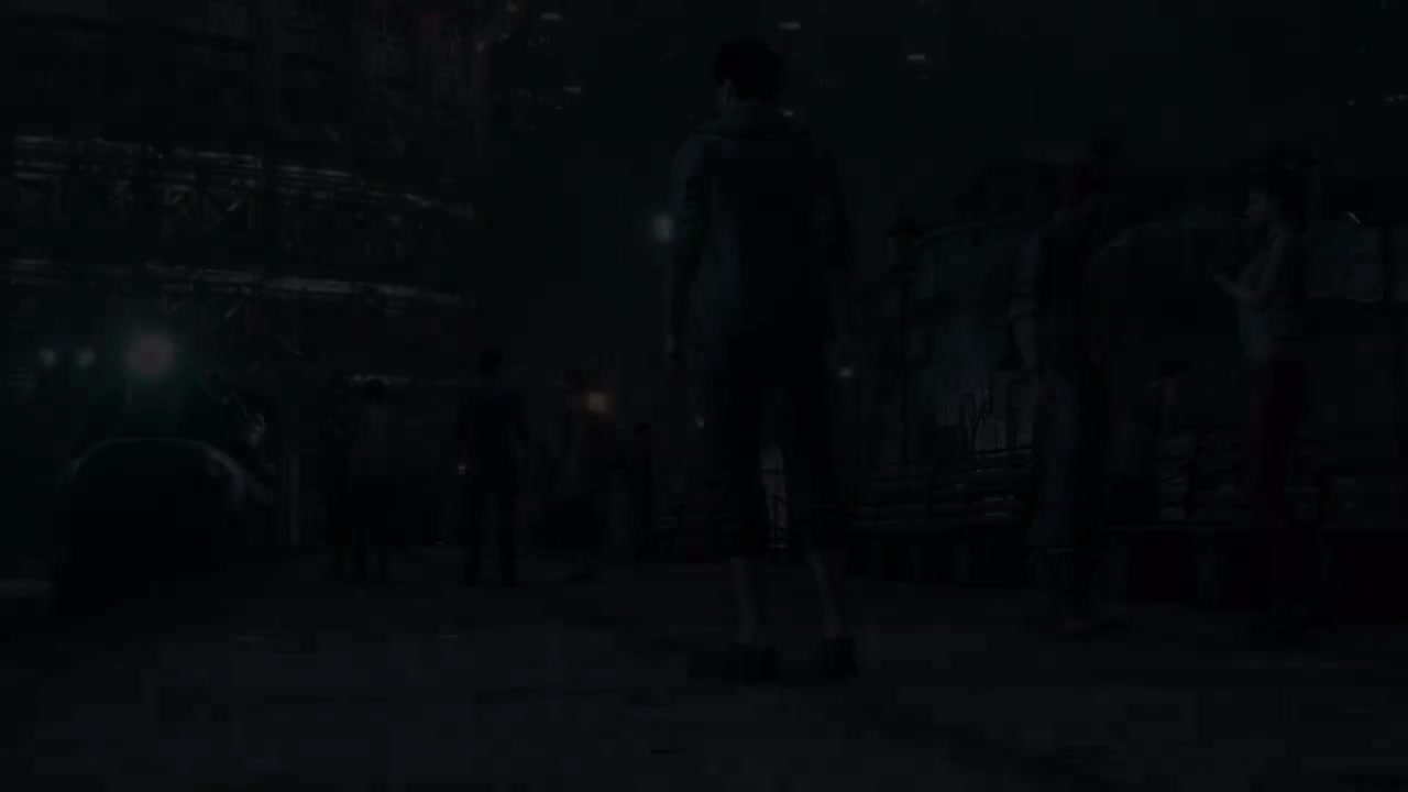 EP3 【第一章·重制篇】蒂法的第七天堂