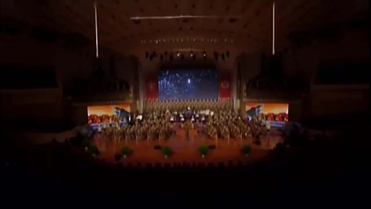 2017火星14遥2音乐会版本