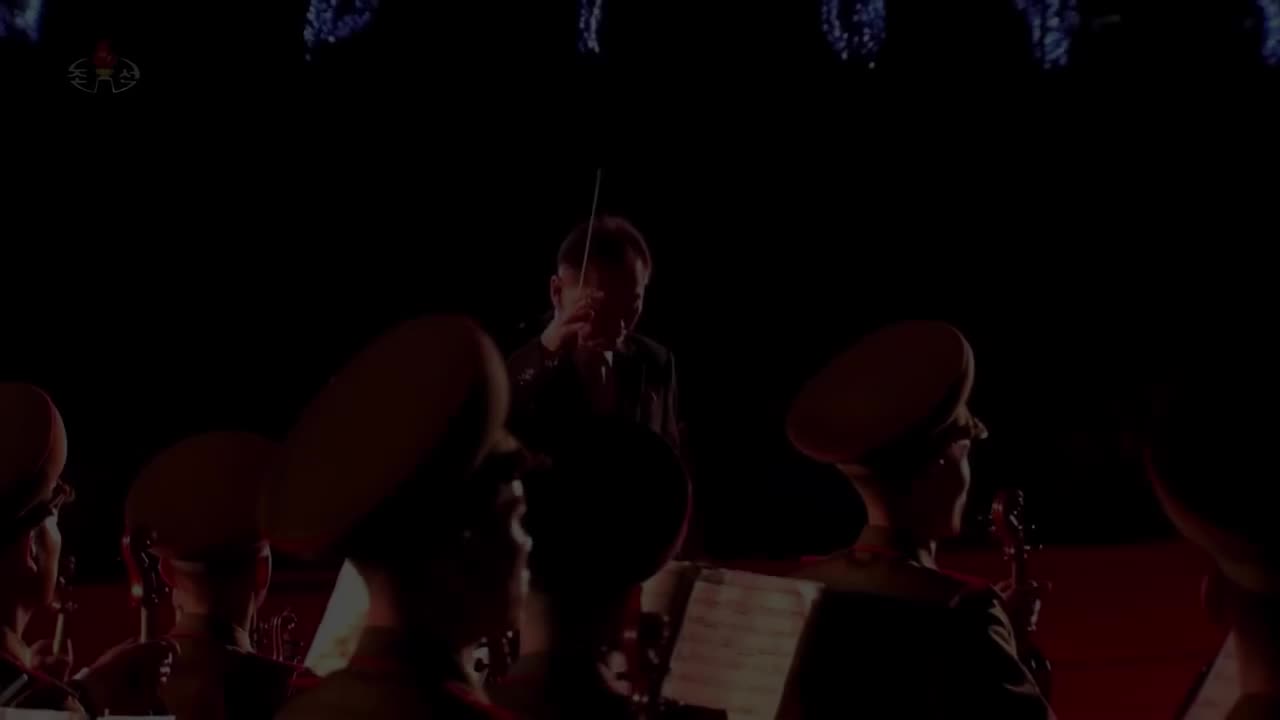 2022朝鲜国庆74周年版本