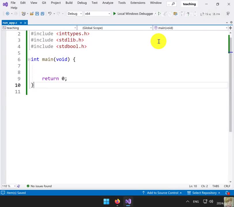 176.初识结构体struct