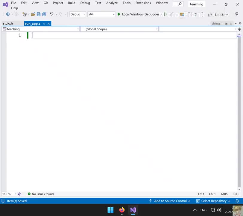 202.案例(略难)：关于string.h